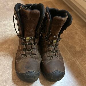 Keen Boots